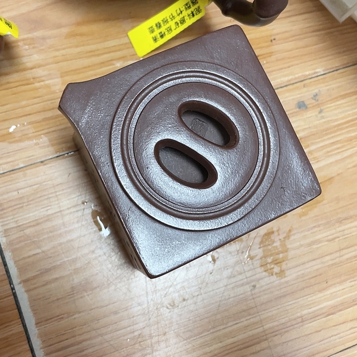 茶壶紫砂紫砂艺术作品