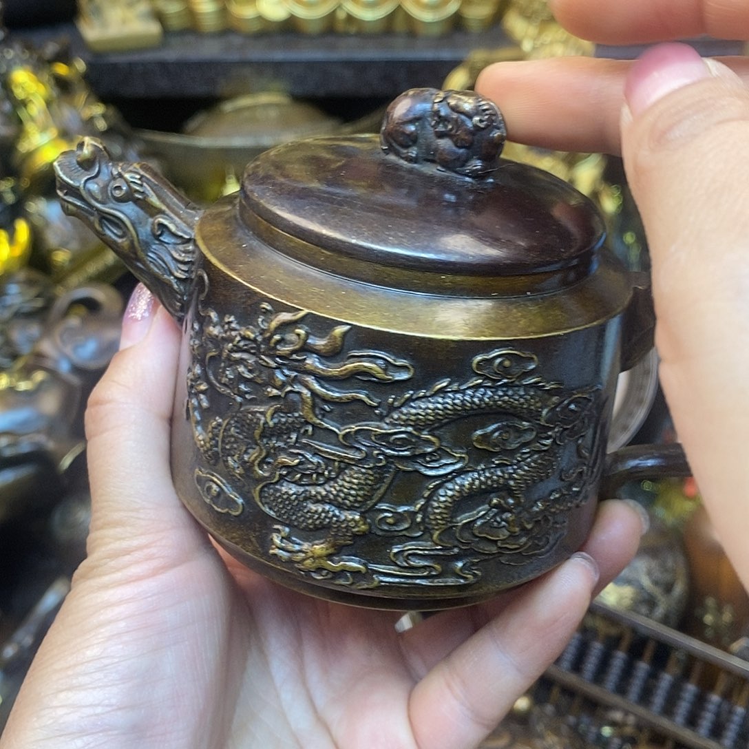 物品摆件 案台摆件