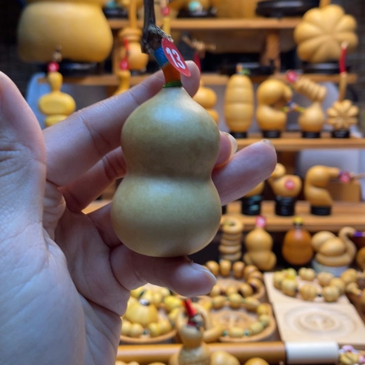 ****飞天然葫芦自然生长