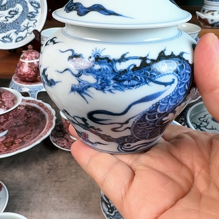 凯景德镇陶瓷福利福利