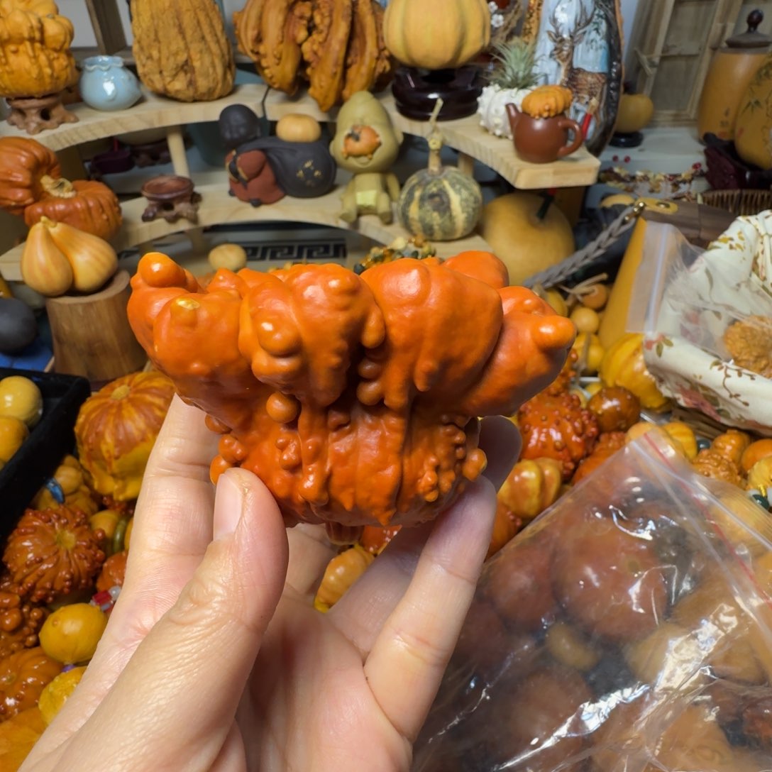 幽*特价葫芦不退不换