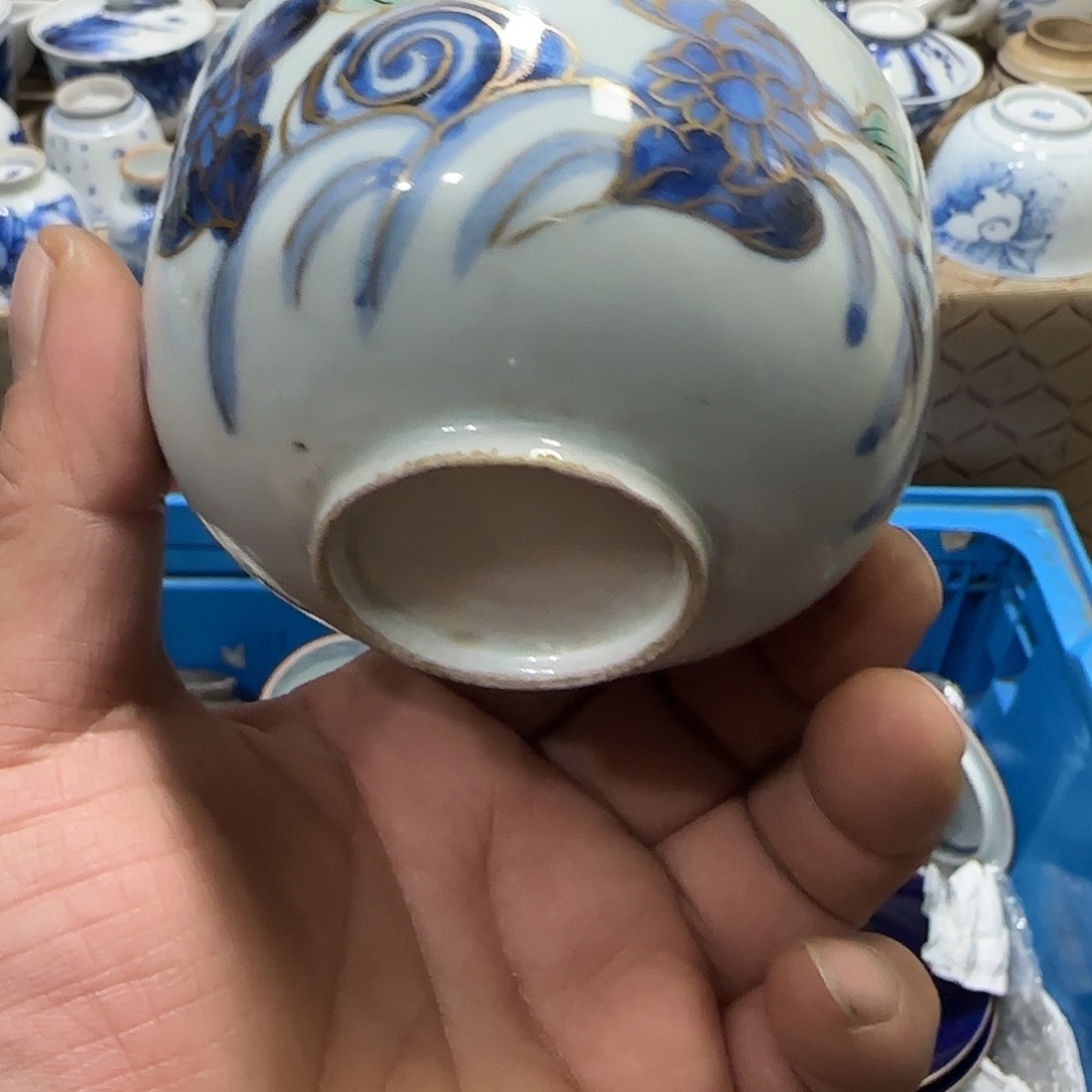 陶瓷茶玩榜第十二名