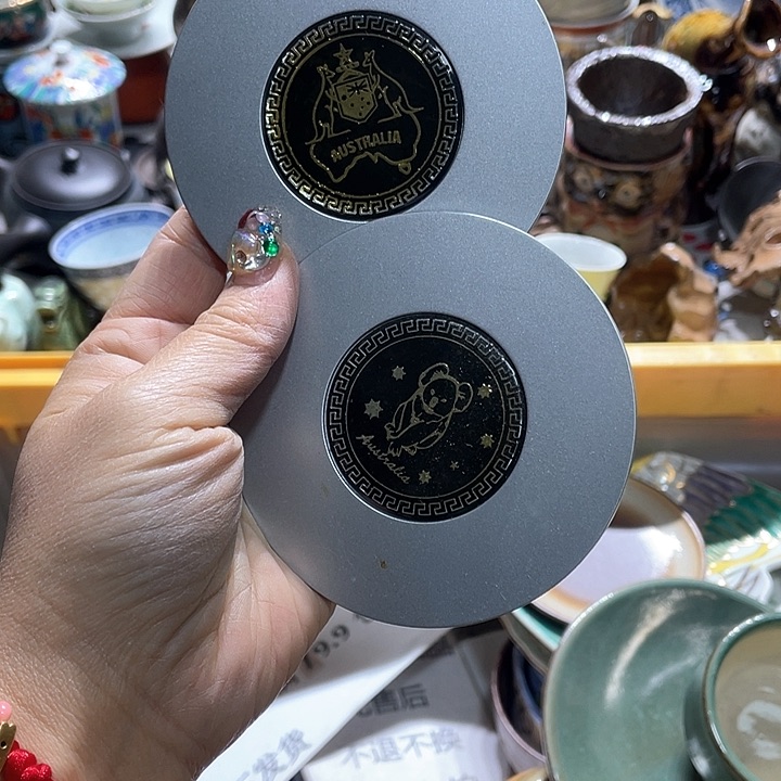 瓷片19:9包邮新疆西藏不发货