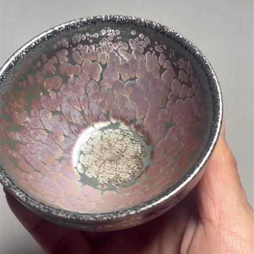 【闪购商品】茶盏-361............