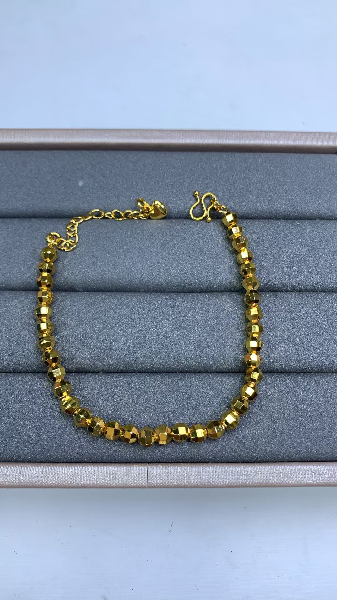 手链 【璀璨星河】时尚经典百搭手链D718