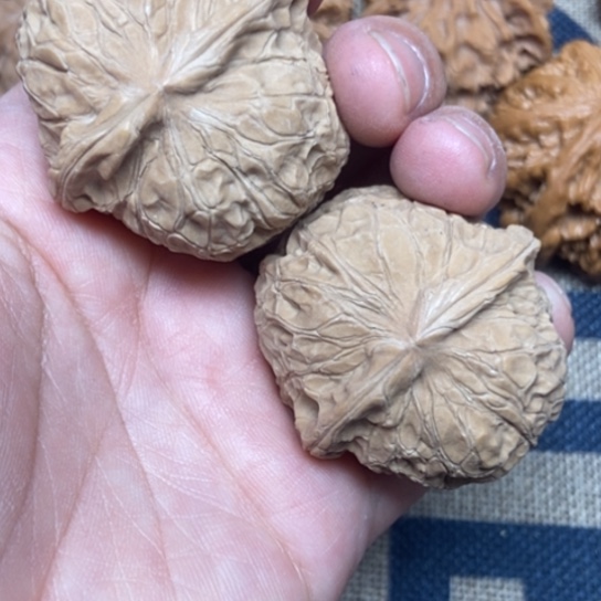 吊坠文玩核桃南瓜