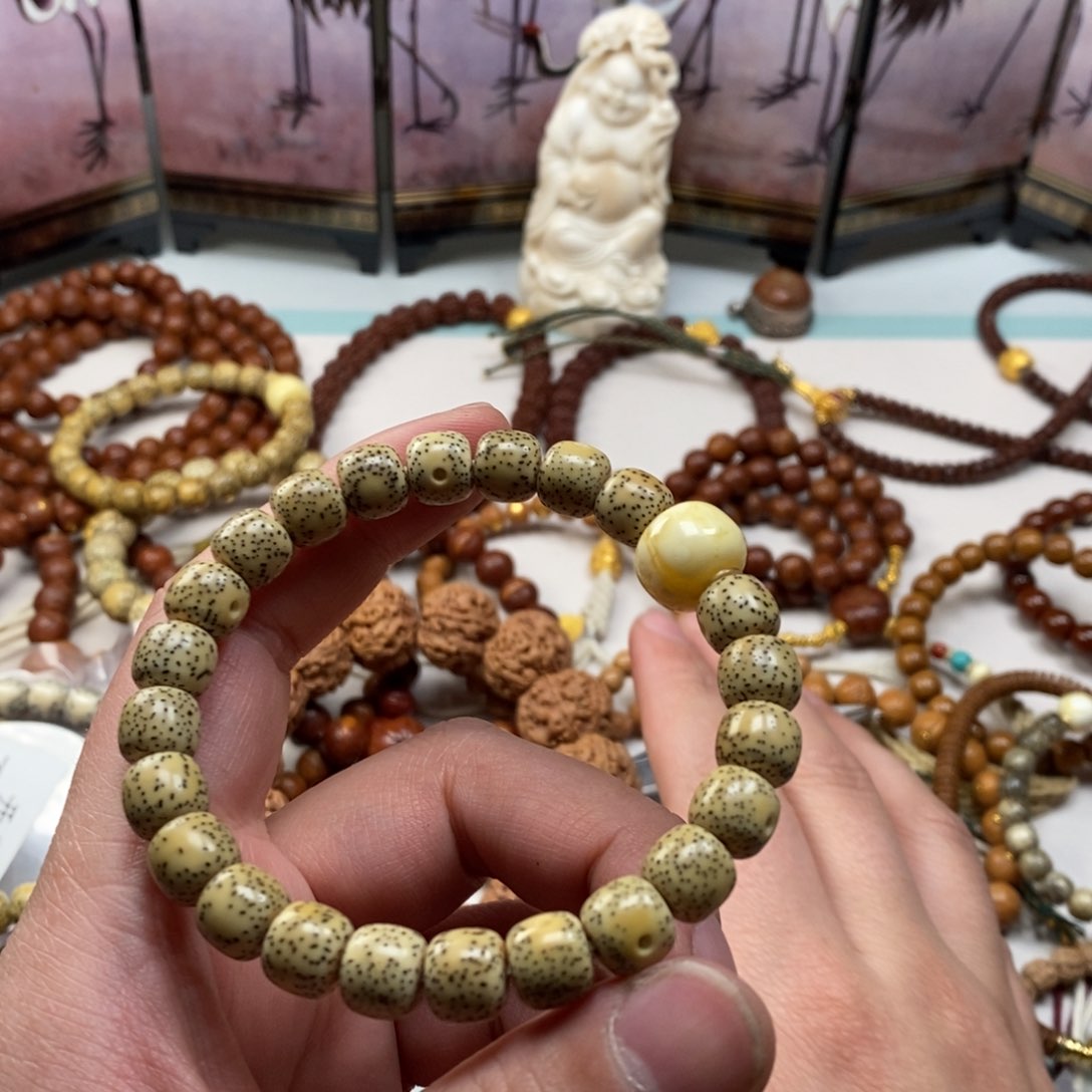 星月菩提吊坠24255454586868