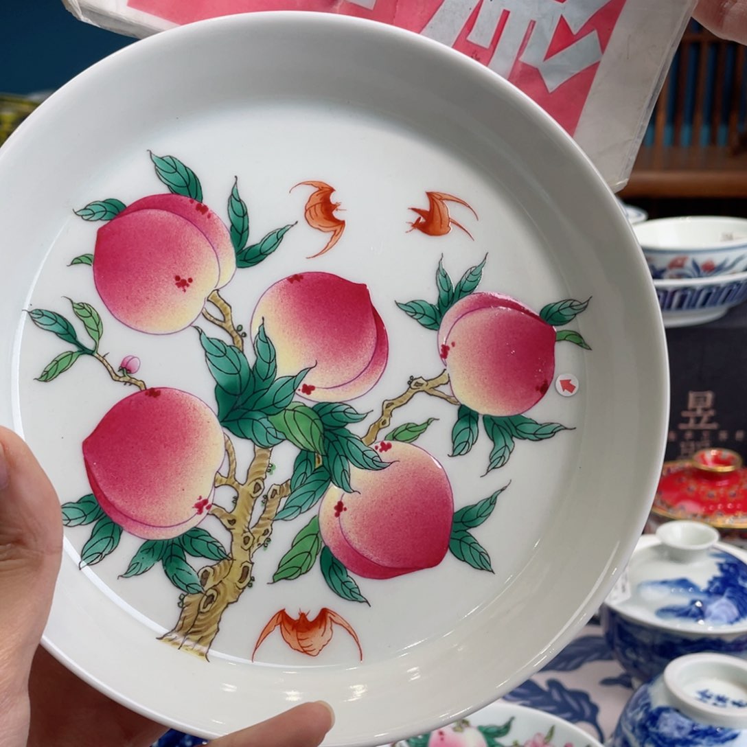 景德镇陶瓷学院美术