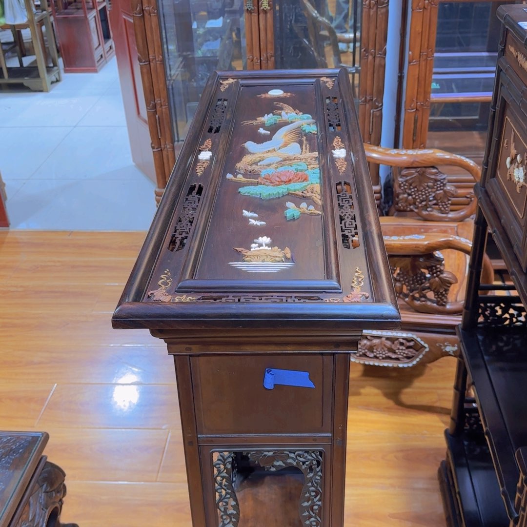 摆件大*猫茶室摆件，茶空间