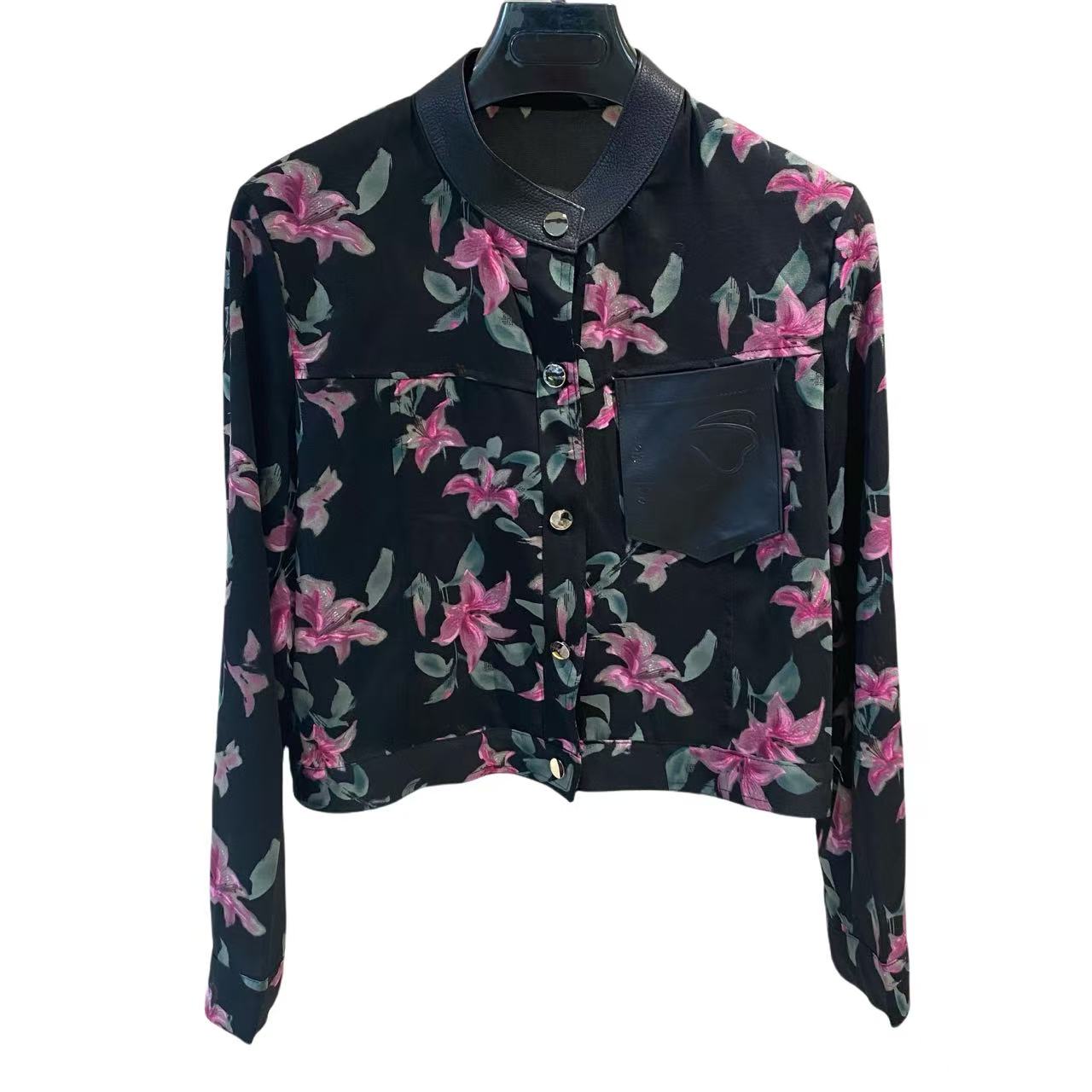 4807女装轻奢新款外套SXZY-ZZXH