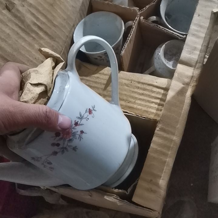 摆件，烧制问题都是正常62