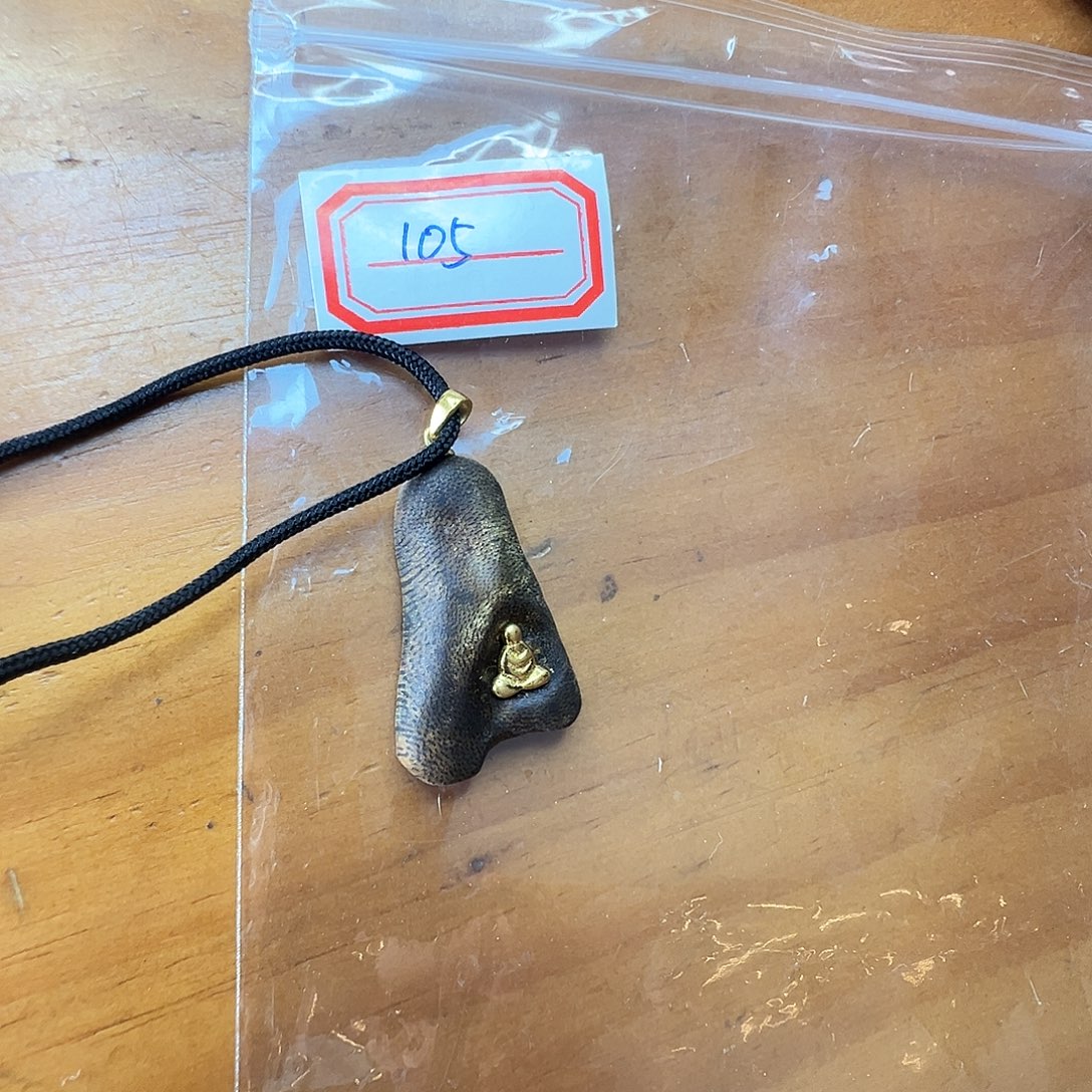 沉香碎屑沉香105心中佛国香