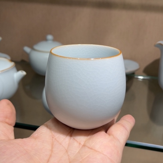 大宋甄选茶具茶器