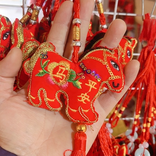 直播间推荐处理10个