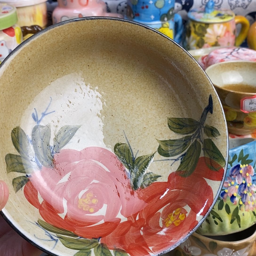 瓷片小年夜福利多多