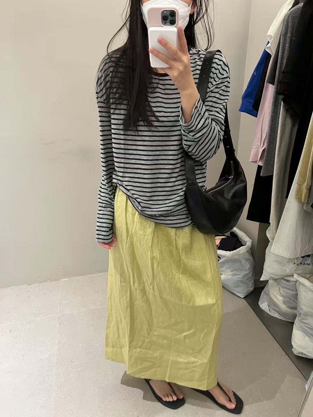 伊伊精选女装2025最新