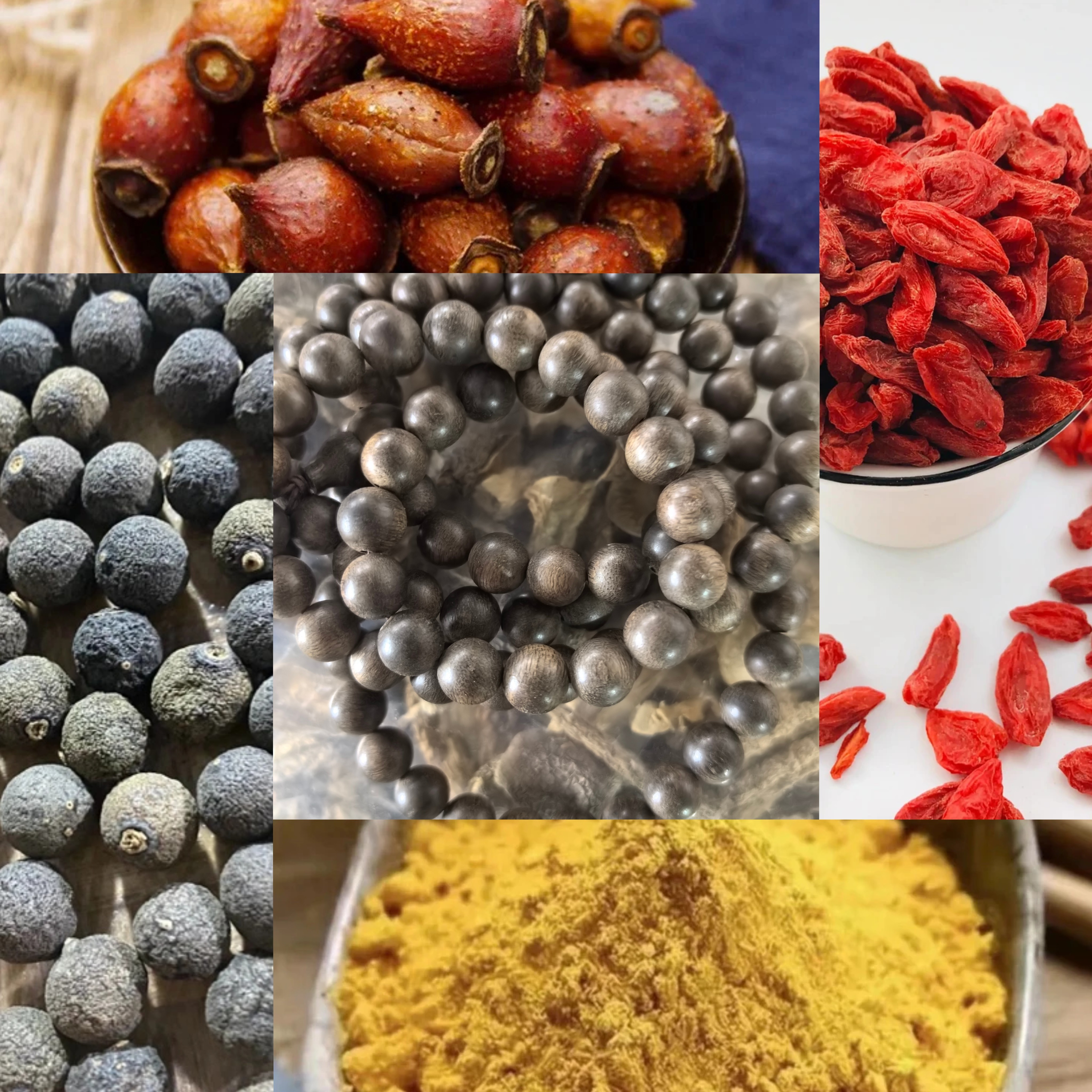 【阿龙专属土特产98】重量41g