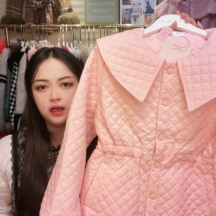 【闪购商品】挂脖款