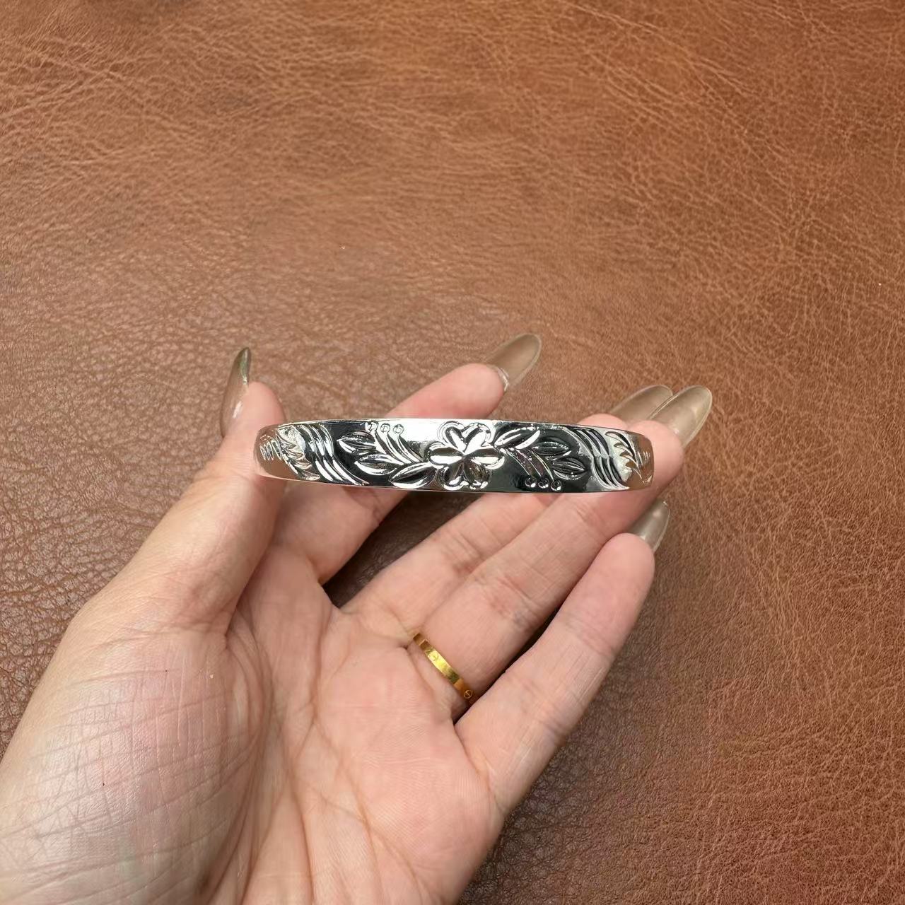 实心精品手饰 （无礼盒）YM145