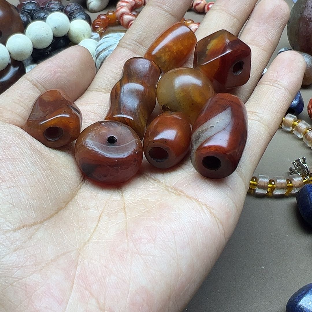 玛瑙/玉髓手链合金?**?