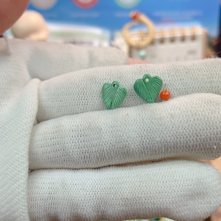 南红玛瑙珠宝奇石未镶嵌