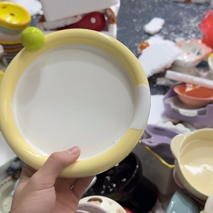 瓷片陶瓷微x链接在o5颜色不挑