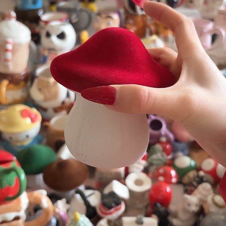 瓷片陶瓷完美主义慎拍