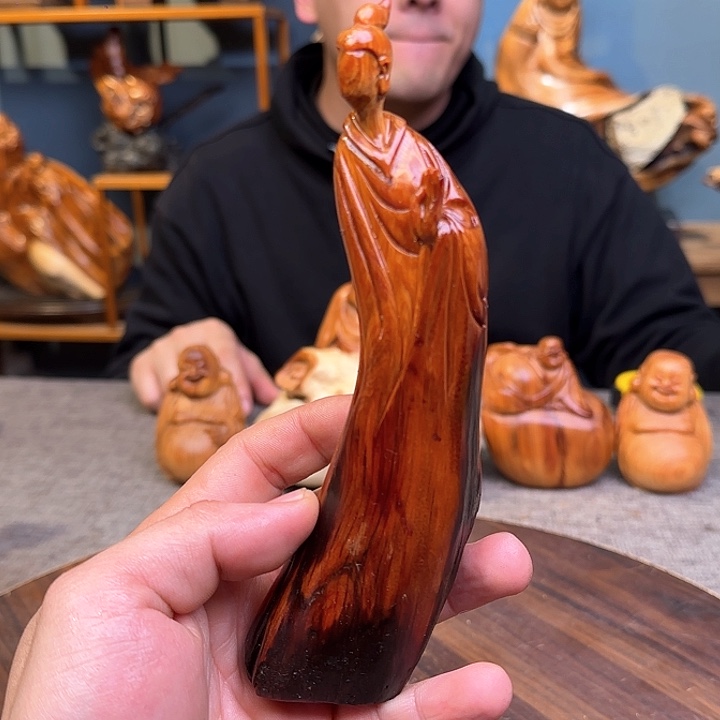 柏木（崖柏）关注一下