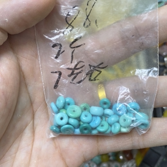 未镶嵌蜜蜡裸石多样性发货其二