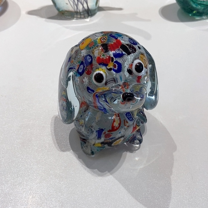 琉璃手工艺品全品