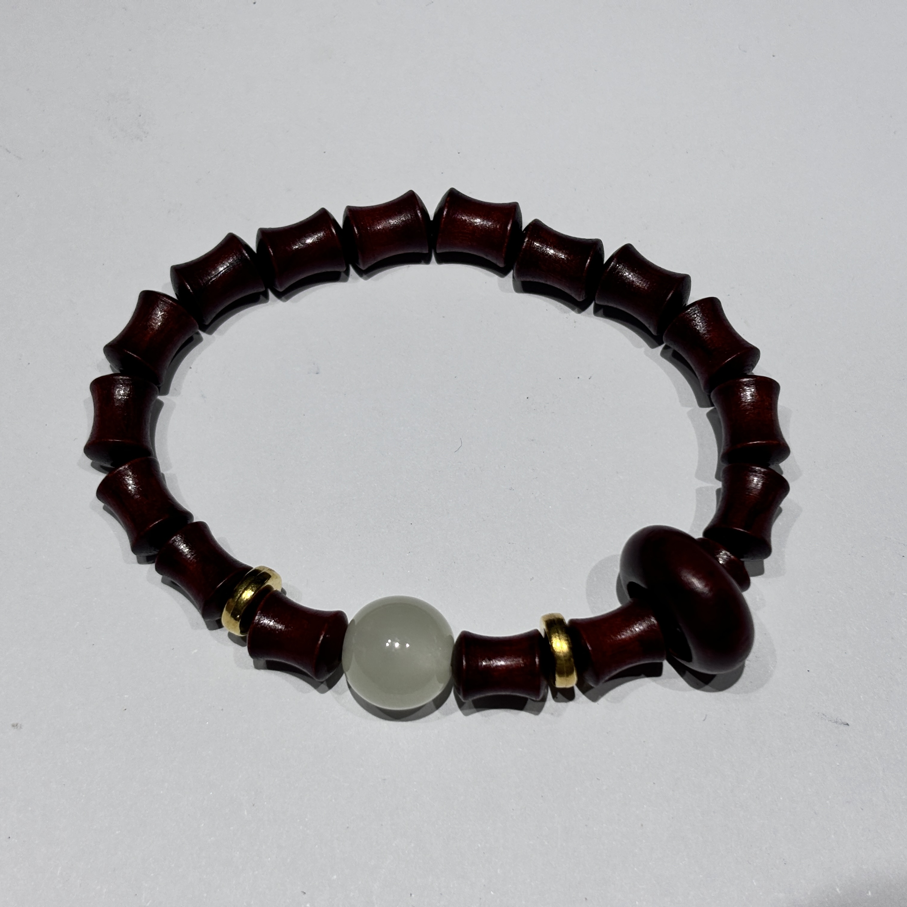 精品手链   MC049无礼盒