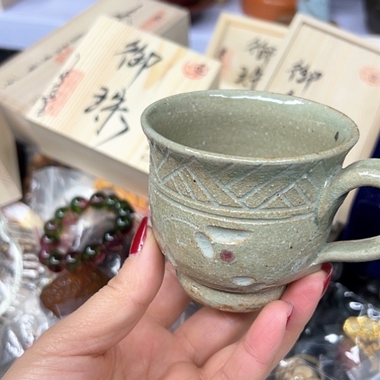 瓷器艺术品工艺品