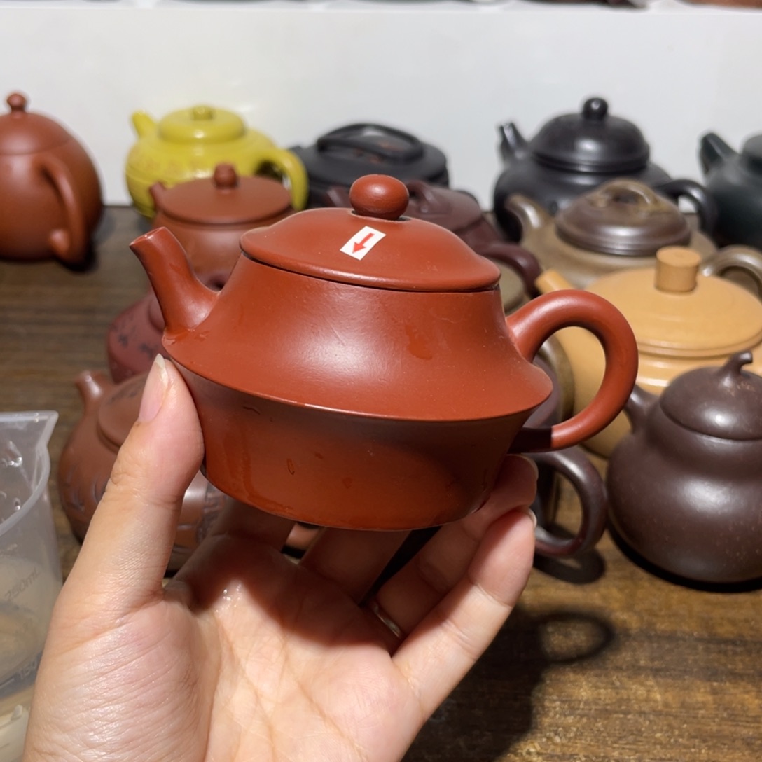 茶壶紫砂宜兴紫砂31