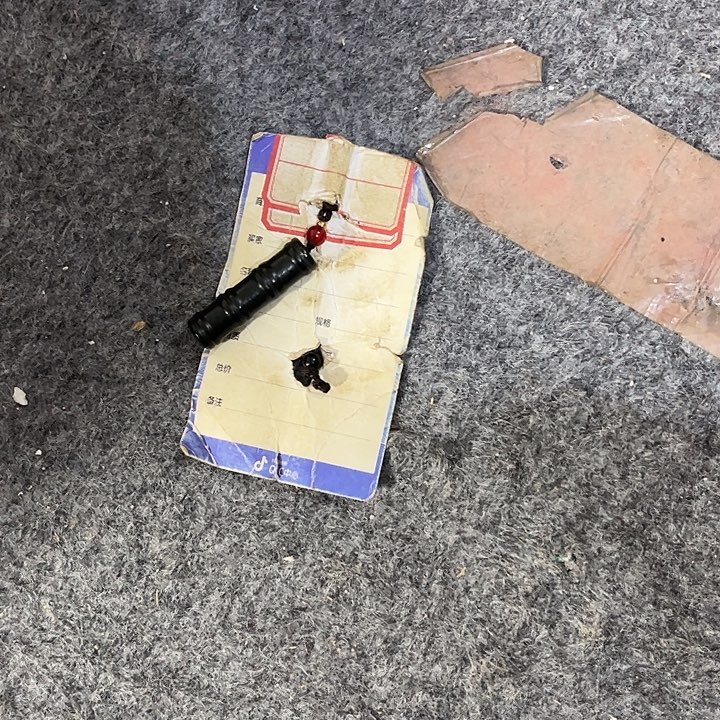 老***8和田玉未镶嵌颈饰