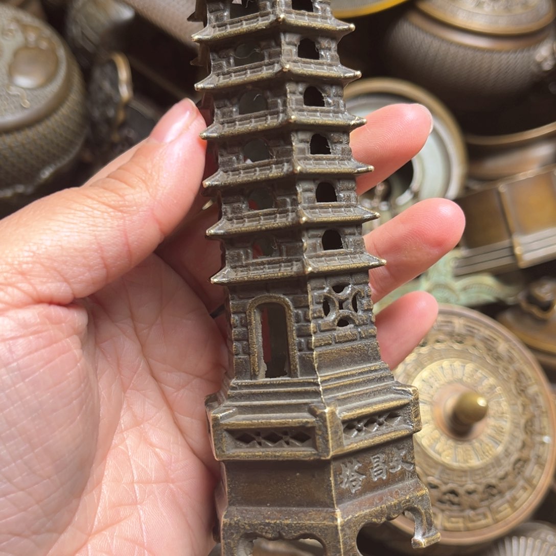 精美铜器精美铜器