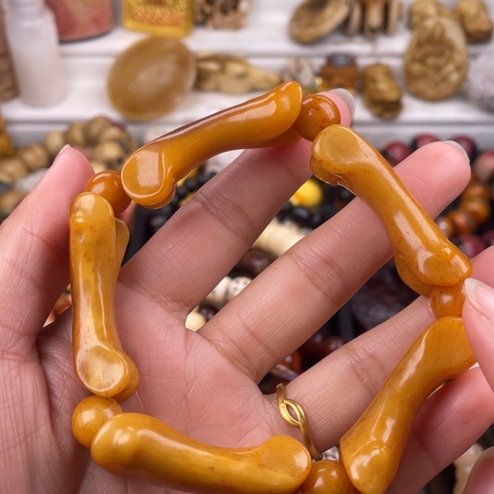驼骨其他骆驼骨雕刻