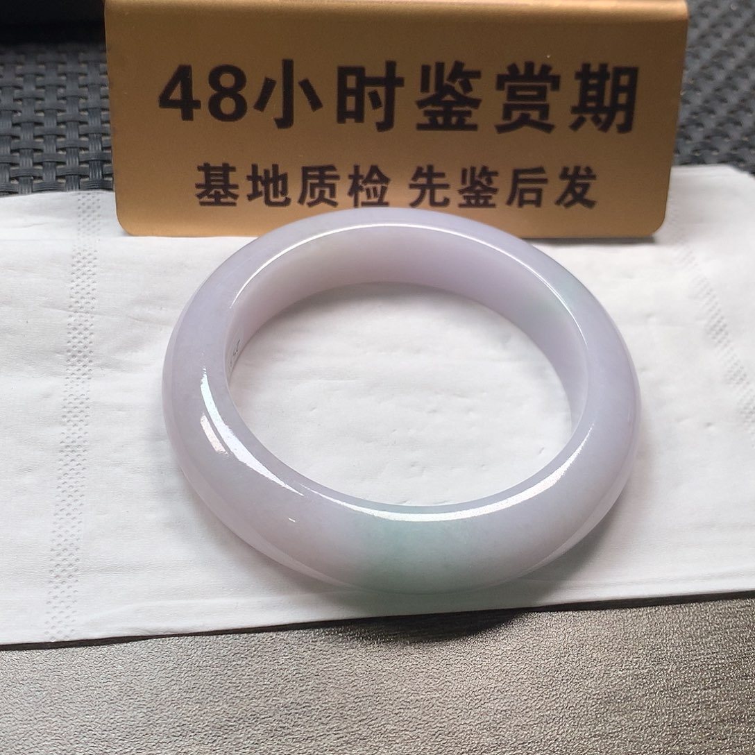 颈饰未镶嵌翡翠55圈