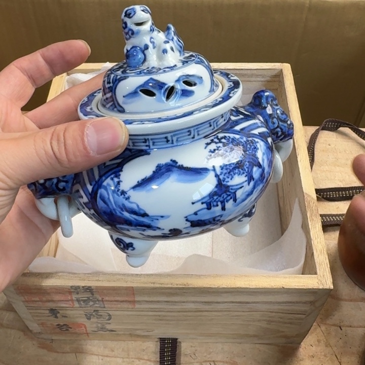 茶文化，工艺古美术