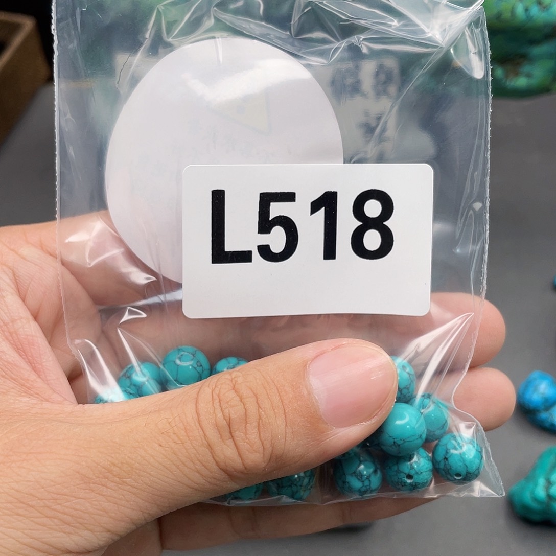 湖北十堰原矿绿小松