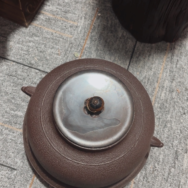 紫砂茶杯董****g非常美丽漂亮的物品