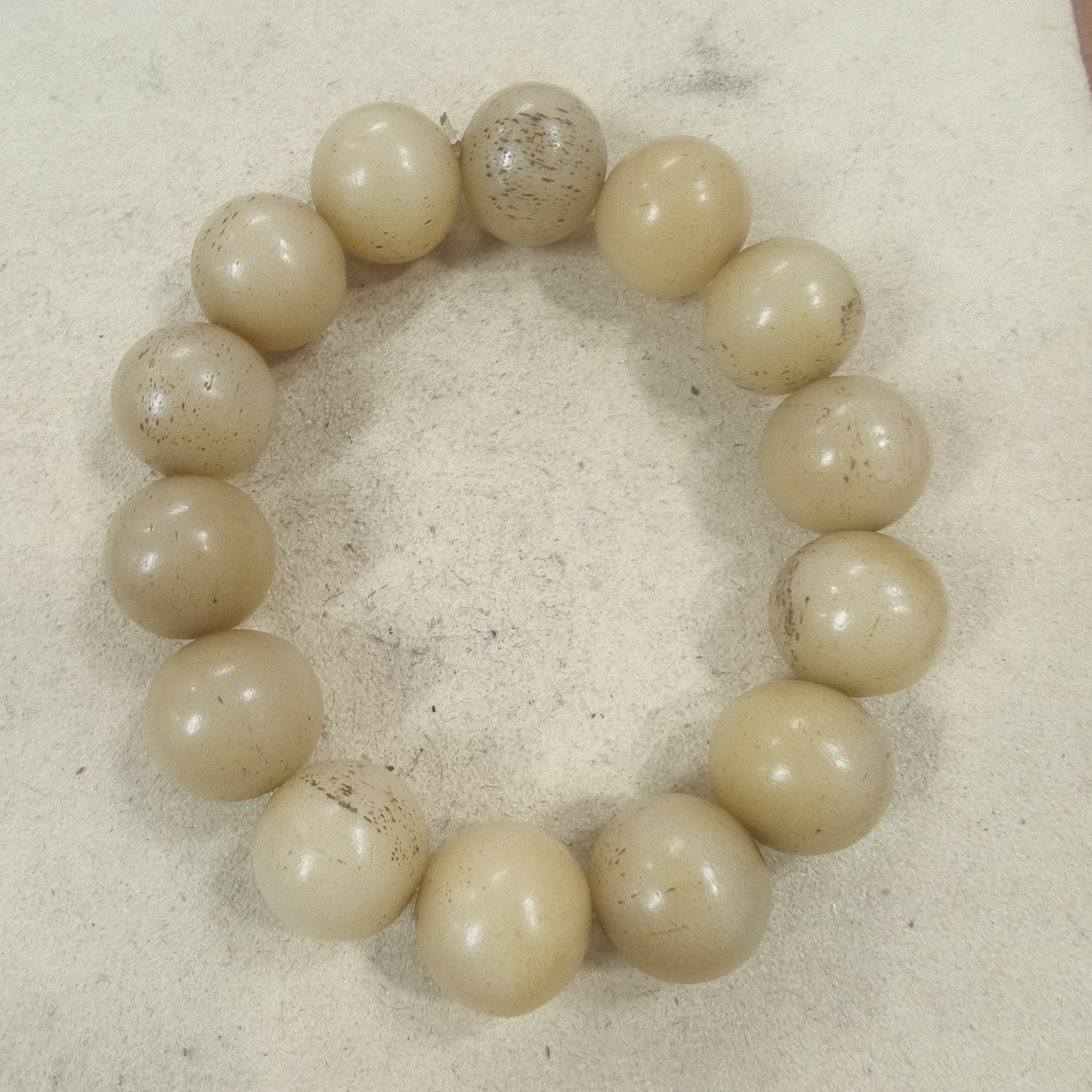 文玩饰品工艺珠-2058