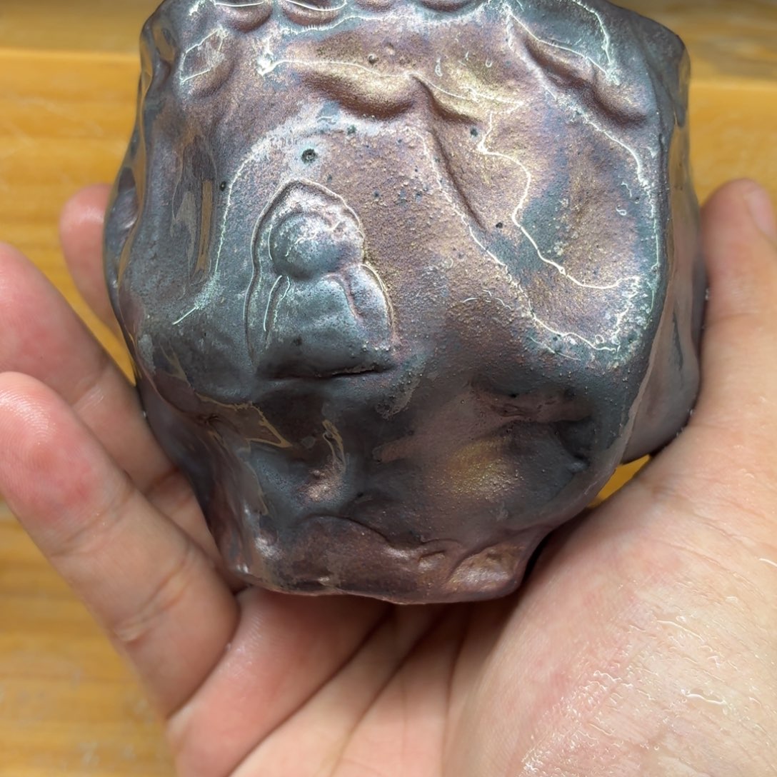 陶园柴烧，精品高货11