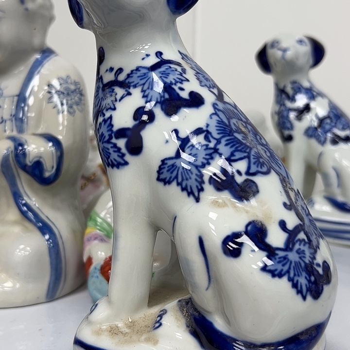 摆件狗00000000000000000