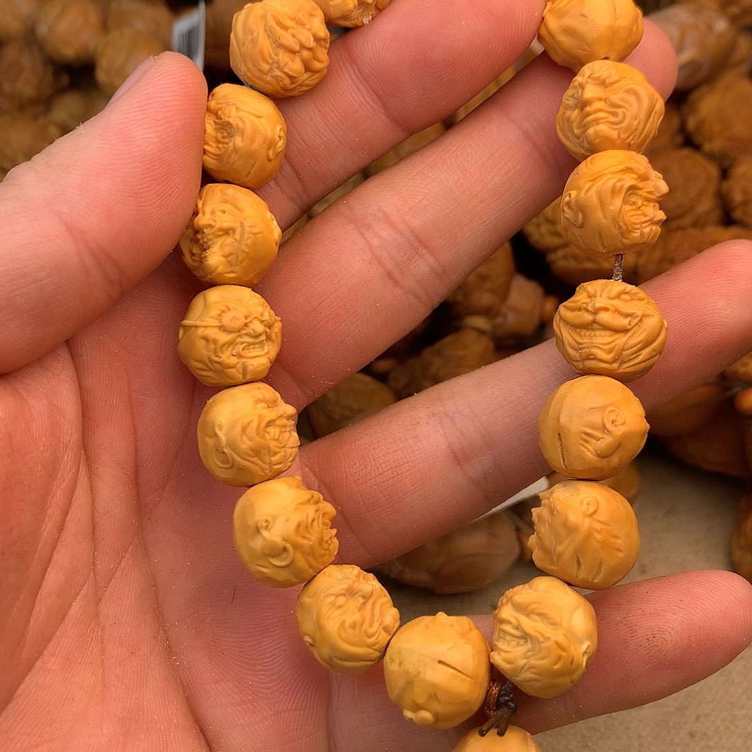 橄榄核手串/手链精品橄榄核手串
