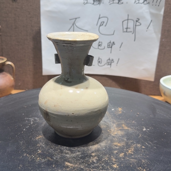 陶其他漂亮的小瓷器