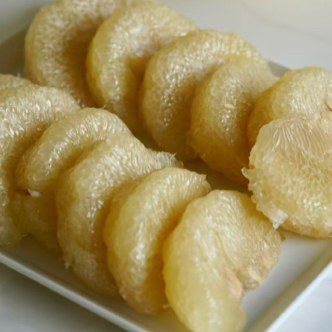 文旦柚（剥好）500克