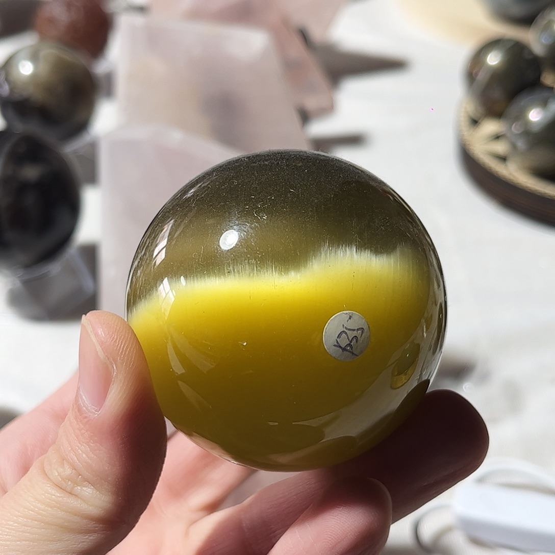 水晶天然水晶微瑕未镶嵌