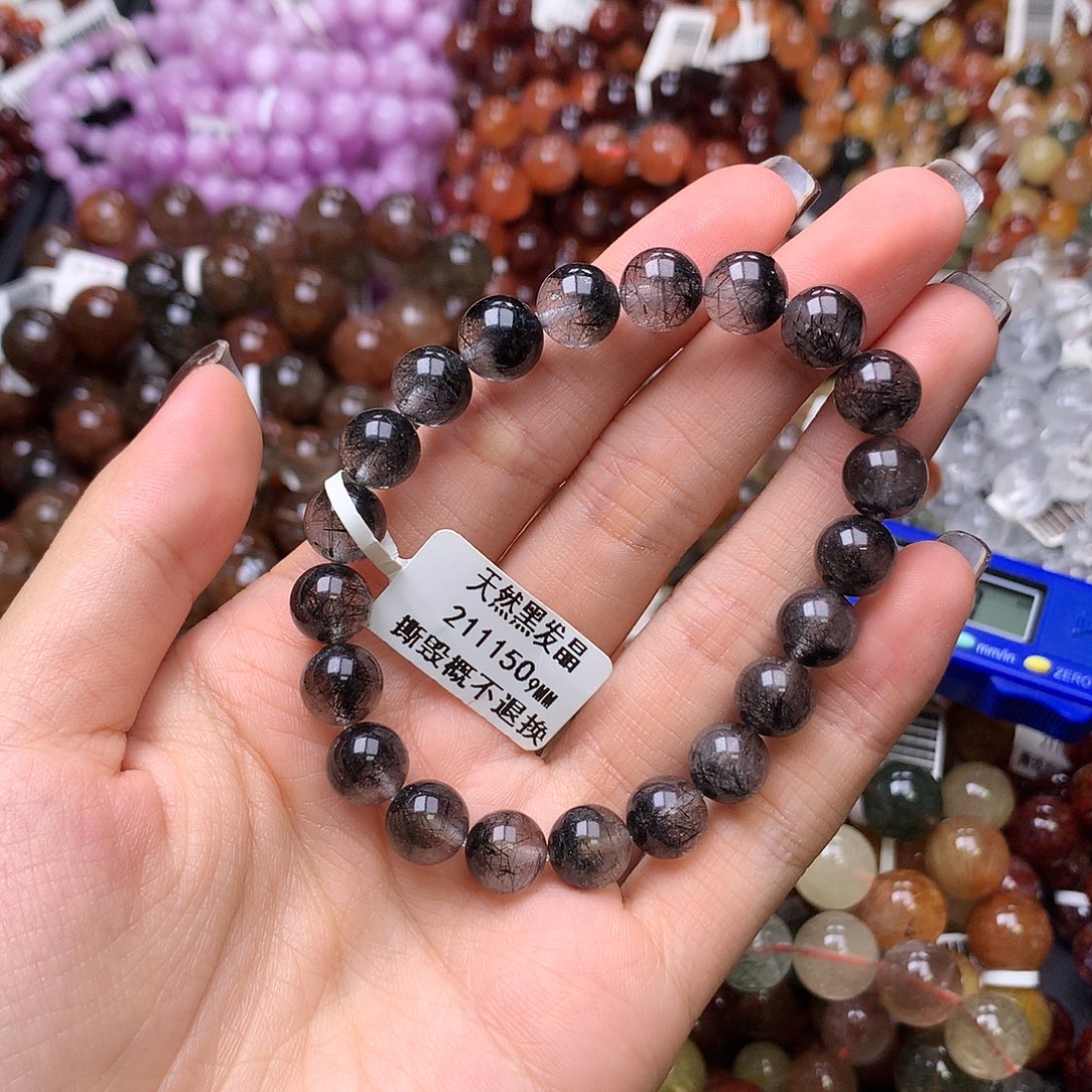 未镶嵌手链水晶,,,