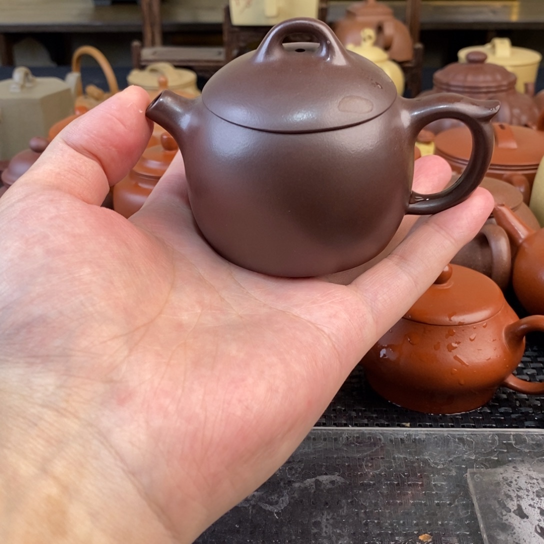 茶壶紫砂宜兴紫砂工艺研究所
