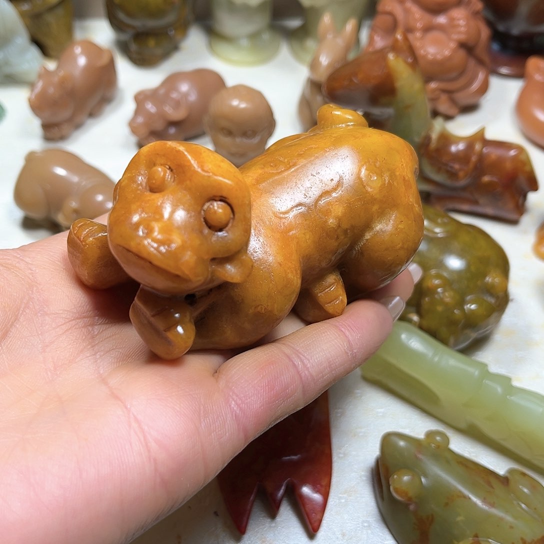 白玉菩提吊坠白玉菩提吊坠